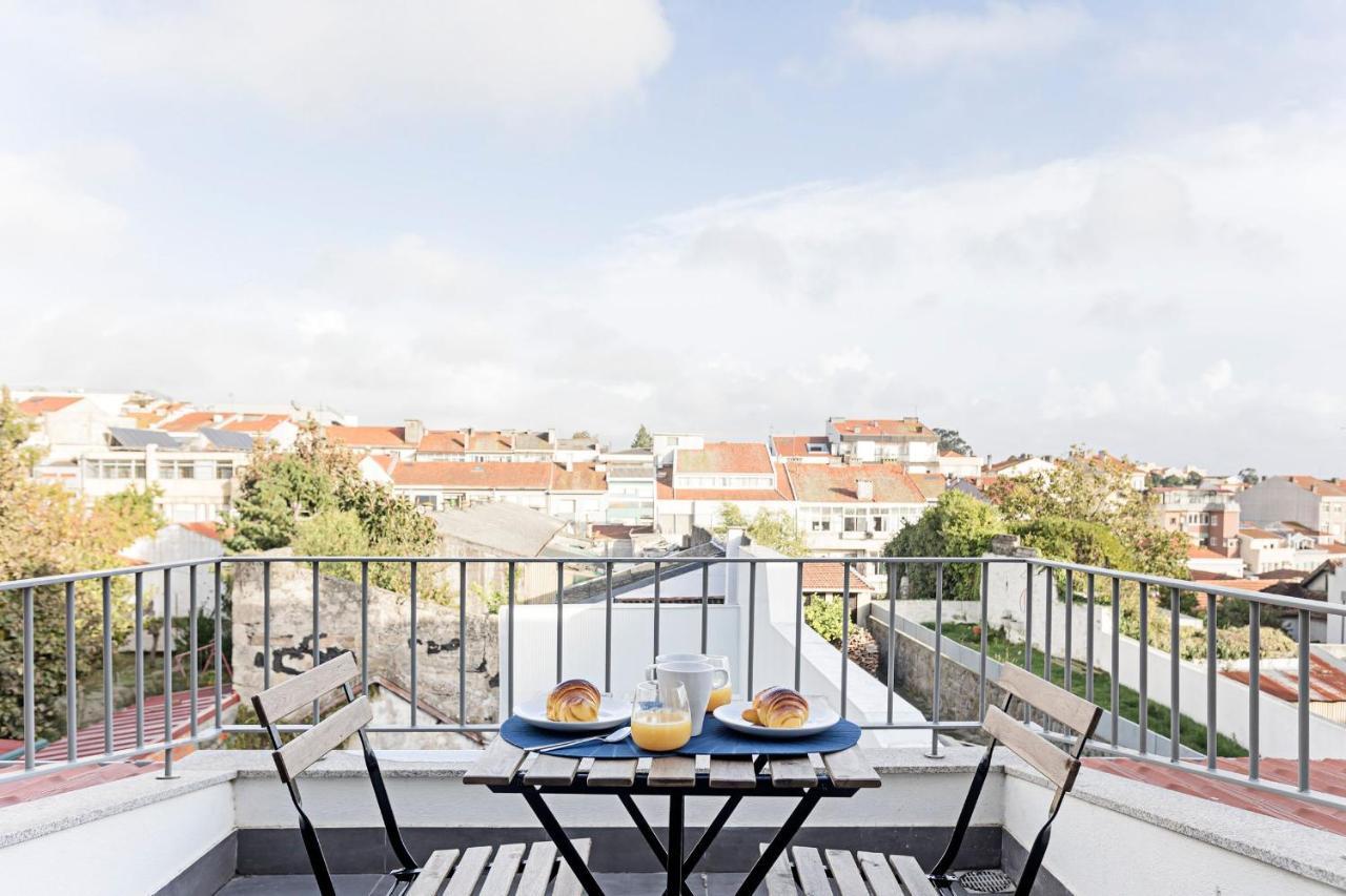 Urban House By Lovelystay Porto Exterior photo
